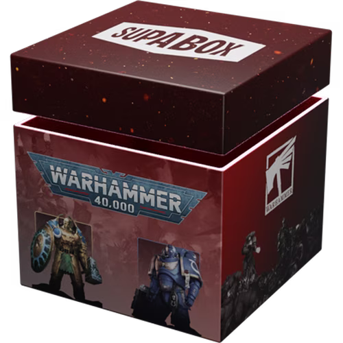 Warhammer Mystery BoxMystery Box