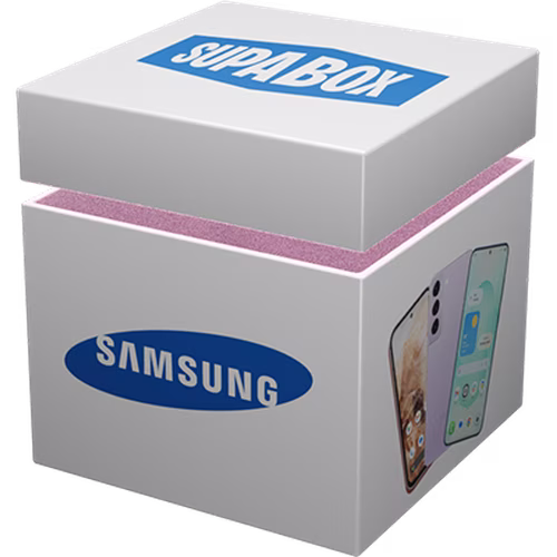 Samsung Mystery BoxMystery Box