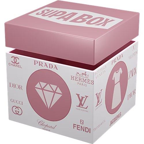 Women's LuxuryMystery Box