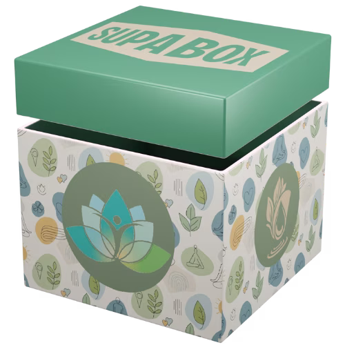 Wellbeing BoxMystery Box