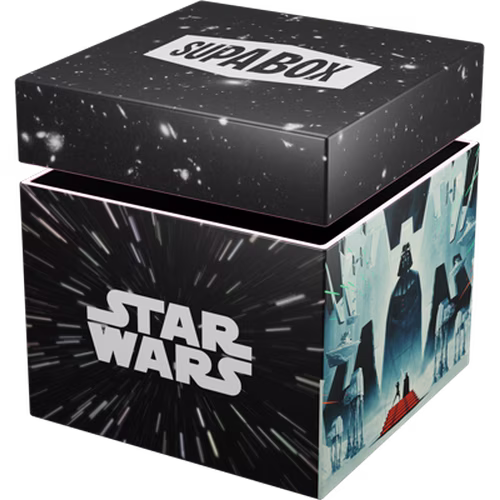 Star WarsMystery Box