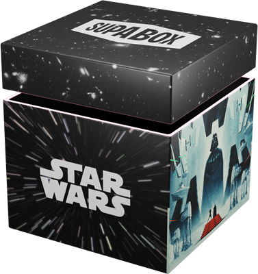 Star Wars Mystery BoxMystery Box