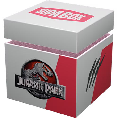 Dinosaurs BoxMystery Box