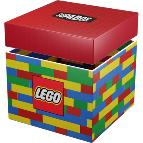 LEGOMystery Box