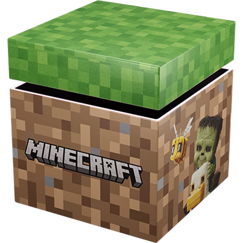 MinecraftMystery Box