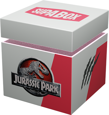 Dinosaurs BoxMystery Box