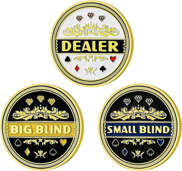 LuluCircle Dealer Button