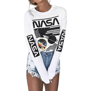 NASA Long Sleeve