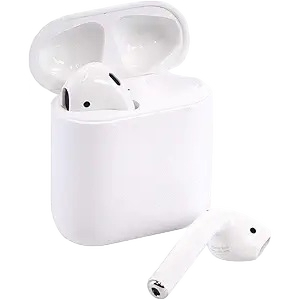 AirPods 2 with Charging Case