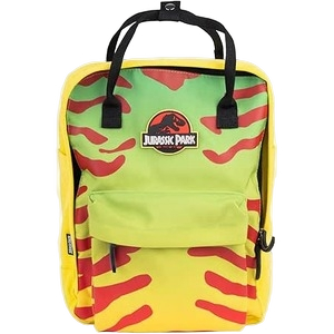 Jurassic Park Backpack 27x35x11cm