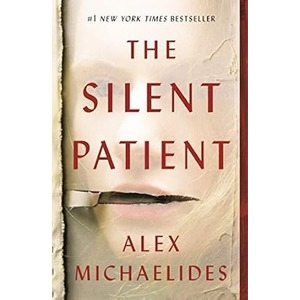 The Silent Patient (Paperback – May 4, 2021)