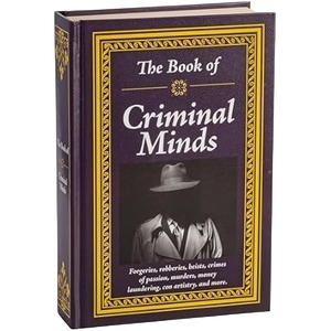 The Book of Criminal Minds
