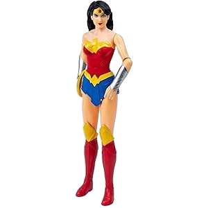 DC Comics Wonder Woman 30cm Action Figure