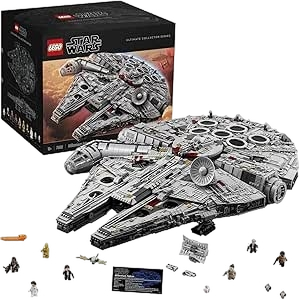 Star Wars Mystery Box