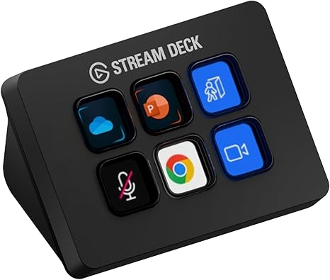 Elgato Stream Deck Mini