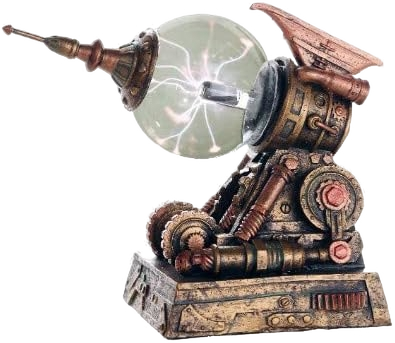 Steampunk Aesthetics