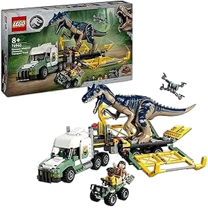 Dinosaurs Box