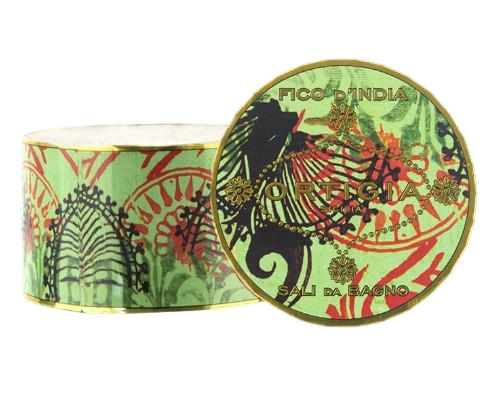 ORTIGIA Fico D'Indi Bath Salts