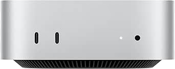 Apple 2024 Mac mini M4