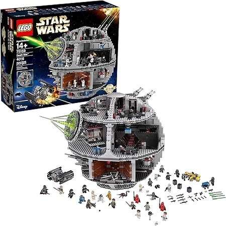 Star Wars Box