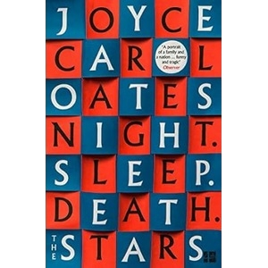 Night. Sleep. Death. The Stars.