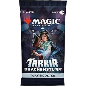 Tarkir Drachensturm Play-Booster