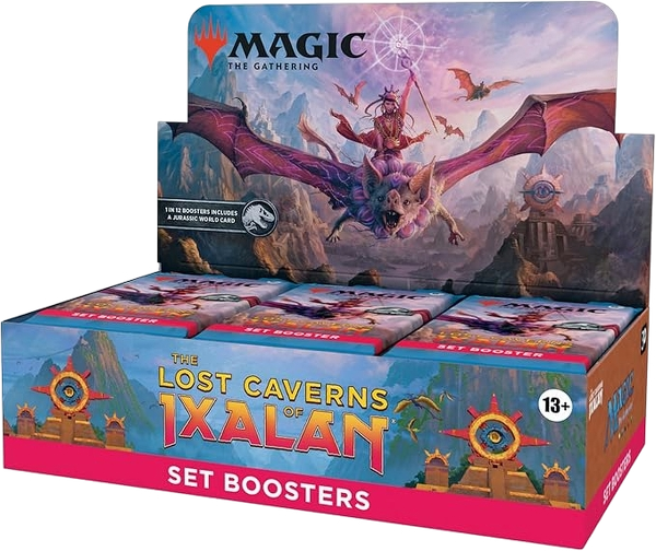 Magic The Gathering
