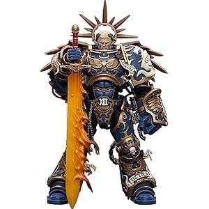 Warhammer Mystery Box