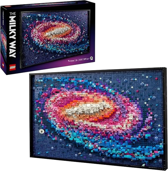 NASA Box
