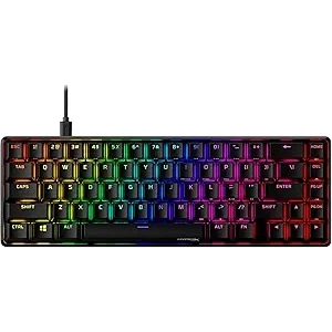 HyperX Alloy Origins 65