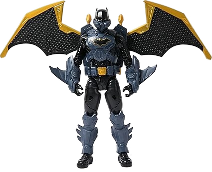 Batman Night Sky Action Figure