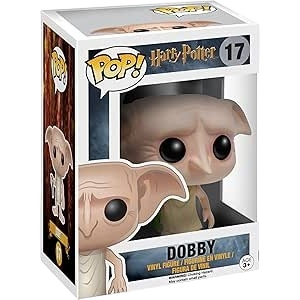 Funko POP! Harry Potter Dobby