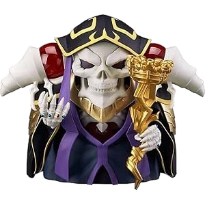 Good Smile Company Overlord: Ainz Ooal Gown Nendoroid