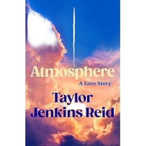 Atmosphere: A Love Story