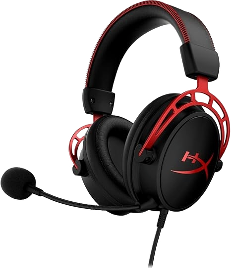 HyperX Cloud Alpha Gaming-Headset