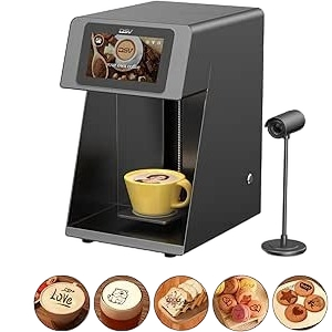 DSV Coffee Printer