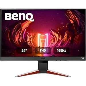 BenQ MOBIUZ EX240N 24" Gaming Monitor