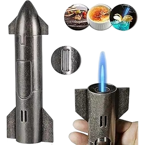 Butane Torch
