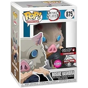 Funko Pop Animation: Demon Slayer - Inosuke