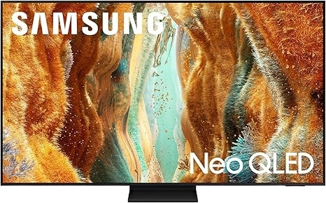 55-Inch Neo QLED QN70F