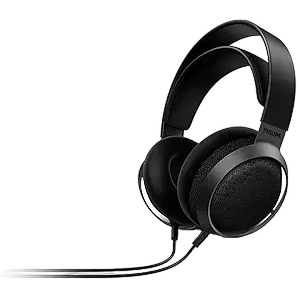 Philips Fidelio X3 Professional Studio Monitor Headphones