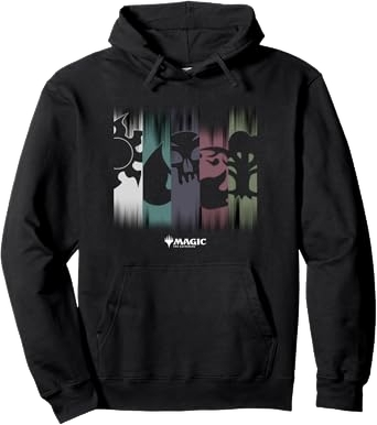 Magic: The Gathering Pullover Hoodie