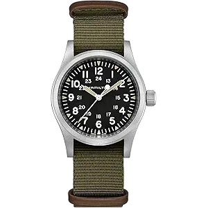 Wealthy Watches