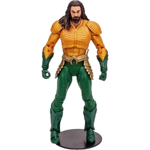 DC Multiverse Aquaman - 7’ 