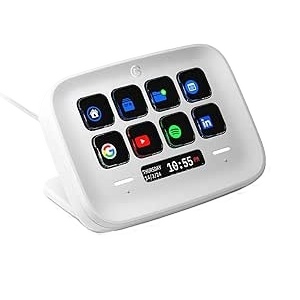 Elgato Stream Deck Neo 8-Key