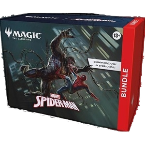 Marvel's Spider-Man Bundle
