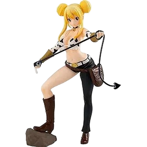 Fairy Tail Lucy Heartfilia Pop Up Parade (Taurus Form Version)