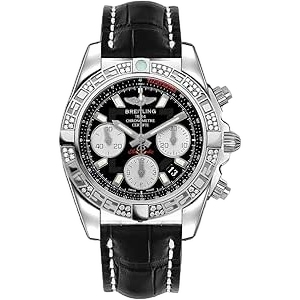 Wealthy Watches Mystery Box