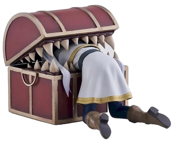SEGA-Luminasta Frieren: Beyond Journey's End Frieren ~in Mimic~ Figure