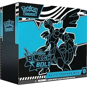 Pokémon Box